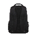 Рюкзак ExeGate EX264617RUS Office PRO B1597 Black, water resistant, черный, водоотталкивающий полиэстер, 15.6", фото 3