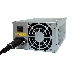 Блок питания 500W Exegate AB500, ATX, SC, 8cm fan, 24p+4p, 3*SATA, 2*IDE, FDD + кабель 220V с защитой от выдергивания, фото 3