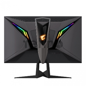 Монитор Gigabyte 27 Aorus FI27Q-P IPS 2560x1440 165Hz 350cd/m2 16:9