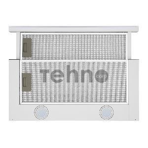 Вытяжка MAUNFELD VS FAST (GLASS) 60 БЕЛЫЙ