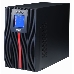 Источник бесперебойного питания Powercom Macan MAC-1500 1500Вт 1500ВА черный, фото 1