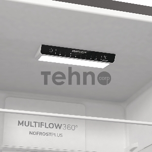 Холодильник NRK6201PS4 737399 GORENJE