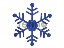 Елочная фигура 