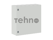 Шкаф ST с монтаж. платой 800х800х300мм от IP65-до IP66 IK10 ДКС R5ST0883