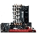 Кулер Cooler Master Hyper H410R, 600-2000 RPM, 100W, 4-pin, Red LED fan, Full Socket Support, фото 5