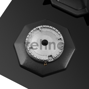 Комбинированная варочная панель MAUNFELD EEHG.642VC.2CB/KG