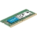 Модуль памяти для ноутбука 8GB PC25600 DDR4 SO CT8G4SFRA32A CRUCIAL, фото 5