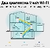 Система Mesh Wi-Fi System AC1200 (1-PACK), фото 6