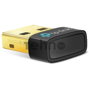 Адаптер Bluetooth TP-Link UB500 Bluetooth 5.0 Nano USB 2.0