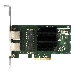 Сетевой адаптер ExeGate EXE-I350-T2V2 (PCI-E x4 v2.1, порты 2xRJ45 (медные), 10/100/1000Mbps, Gigabit NIC Intel Chipset NHI350AM2), фото 4