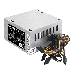 Блок питания 650W ExeGate AB650 (ATX, PC, 8cm fan, 24pin, 4+4pin, PCI-E, 3xSATA, 2xIDE, кабель 220V в комплекте), фото 2
