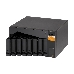 Полка расширения сетевого хранилища без дисков SMB QNAP TL-D800S SATA expansion enclosure, 8-tray 3,5