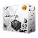 Блок питания Super Flower Power Supply Leadex V Pro Platinum, 1000W, ATX, 120mm, 12xSATA, 8xPCI-E(6+2), APFC, 80+ Platinum, Full Modular, фото 1