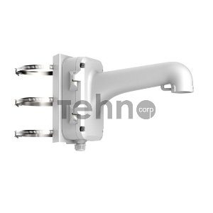 Кронштейн Hikvision DS-1604ZJ-pole Кронштейн Hikvision DS-1604ZJ-pole