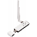 Адаптер TP-Link SOHO TL-WN722N 150Mbps High Gain Wireless N USB Adapter with Cradle, Atheros, 1T1R, 2.4GHz, 802.11n/g/b, 1 detachable antenna, фото 6