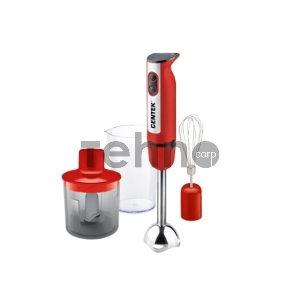 Блендер Centek CT-1319 Red