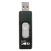 Флеш Диск 32GB Mirex Harbor, USB 2.0, Черный, фото 5