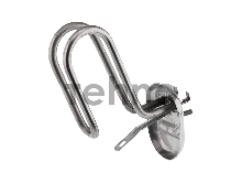 Нагревательный элемент для бойлера ТЭН RNSA 1200 Вт REXANT