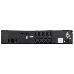 Источник бесперебойного питания Powercom Smart King Pro+ SPR-2000 LCD 1600Вт 2000ВА черный, фото 10