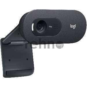 Камера LOGITECH C505e - BLK - USB - N/A - WW Video Collaboration Group Камера LOGITECH C505e - BLK - USB - N/A - WW Video Collaboration Group