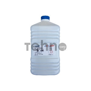 Тонер Cet NF5C CET8811500 голубой бутылка 500гр. для принтера Konica Minolta Bizhub C220/280/360