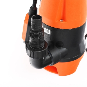 Садовый насос дренажный Patriot F 800