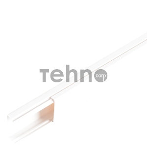 Мини-канал 40x16мм METRA Мини-канал 40x16мм METRA длина 2метра