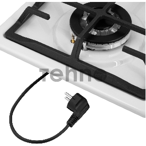 Газовая варочная панель MAUNFELD EGHE.32.63CW/G