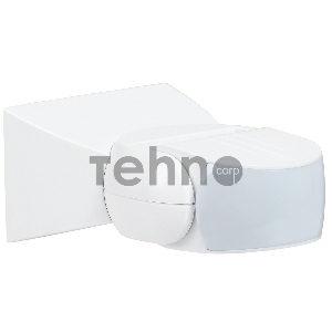 Датчик движения ДД-МВ 501 белый 1200Вт 180гр 15м IP65 | LDD11-501MB-1200-001 | IEK Датчик движения ДД-МВ 501 белый 1200Вт 180гр 15м IP65 | LDD11-501MB-1200-001 | IEK