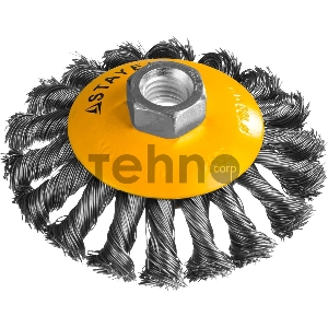 Щетка коническая STAYER 