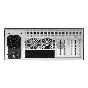 Серверный корпус ExeGate Pro 4U390-05 <RM 19