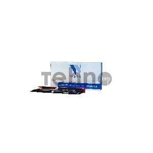 Картридж NVP совместимый NV-W2071A Cyan для HP 150/150A/150NW/178NW/179MFP (700k)
