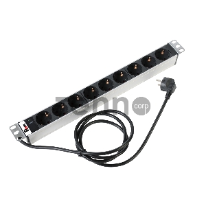 Блок розеток ЦМО R-16-9S-I-440-1.8