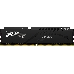 Оперативная память Kingston DRAM 16GB 5200MHz DDR5 CL40 DIMM FURY Beast Black EAN: 740617324372, фото 1