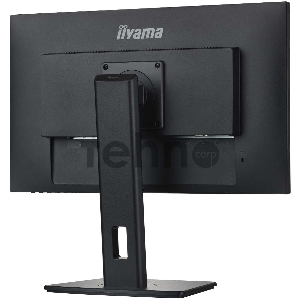 Монитор LCD 24 ETE IPS-panel, 1920x1080, 15cm Height Adj. Stand, Pivot, 250cd/m, Speakers, VGA, HDMI, DisplayPort, 4ms, USB-HUB (23,8 VIS)
