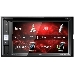 Автомагнитола CD DVD JVC KW-V250BTM 2DIN 4x50Вт, фото 2