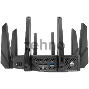 Маршрутизатор ASUS GT-AX11000 PRO/UK/13/P_EU_UK (90IG0720-MU2A00) (264361) Маршрутизатор ASUS GT-AX11000 PRO/UK/13/P_EU_UK (90IG0720-MU2A00) (264361)