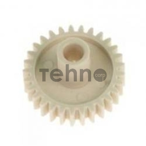 Шестерня резинового вала 29T HP LJ 1200/1300/3300/3380 (RA0-1088) OEM