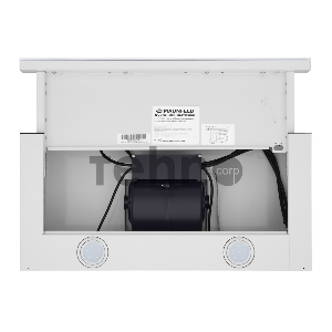 Вытяжка MAUNFELD VS FAST (GLASS) 60 БЕЛЫЙ