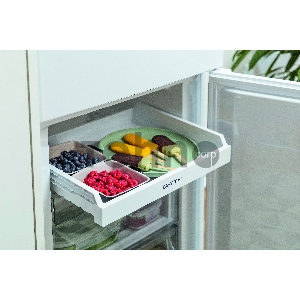 Холодильник NRK6201PS4 737399 GORENJE