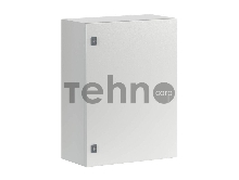 Шкаф ST с монтаж. платой 800х600х300мм от IP65-до IP66 IK10 ДКС R5ST0863