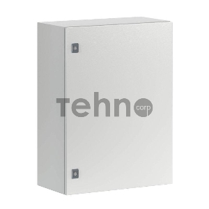 Шкаф ST с монтаж. платой 800х600х300мм от IP65-до IP66 IK10 ДКС R5ST0863