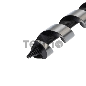 Сверло винтовое по дереву 25х460 мм (шестигранный хвостовик) REXANT