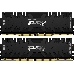 Модуль памяти Kingston 32GB 3200MHz DDR4 CL16 DIMM (Kit of 2) 1Gx8 FURY Renegade Black, фото 3