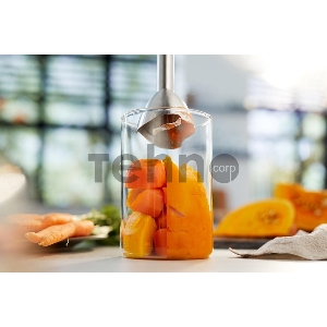 Блендер погружной Philips HR2545/00 белый