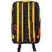 Рюкзак CANYON cabin size backpack for 15.6" laptop ,polyester ,yellow, фото 8