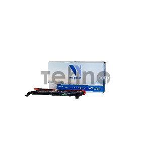 Картридж NVP совместимый NV-W2072A Yellow для HP 150/150A/150NW/178NW/179MFP (700k)