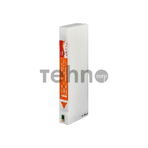 Струйный картридж Sakura C13T636A00 (T636A Orange) для Epson, оранжевый, 700 мл.