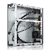 Корпус с блоком питания 120 Ватт/ Foxline FL-L01-AD120-D65 mITX case (1L),w/2xUSB3.0, VESA, CPU cooler, w/120W pwr adapter, w/pwr cord, фото 4