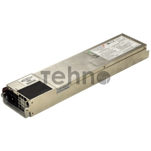 Блоки питания и опции Supermicro PWS-920P-SQ Блок питания